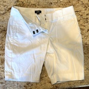 Women’s Loft Bermuda Shorts